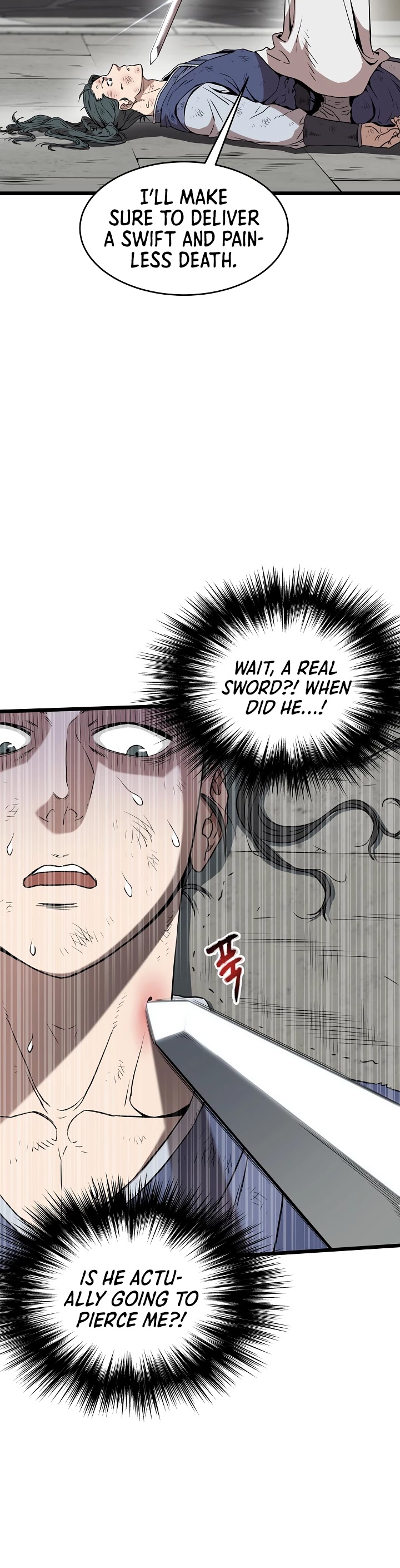Murim Login Chapter 65 image 16